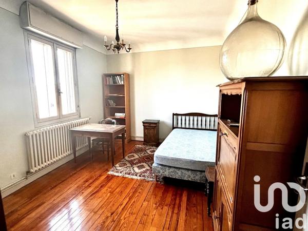 Maison à vendre 9 pièces 227 m² Bordeaux