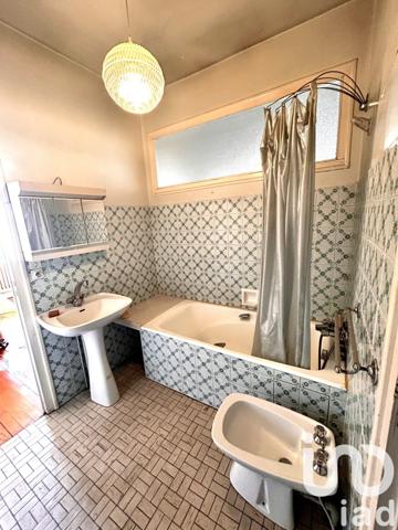 Maison à vendre 9 pièces 227 m² Bordeaux