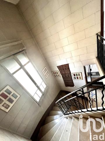 Maison à vendre 9 pièces 227 m² Bordeaux