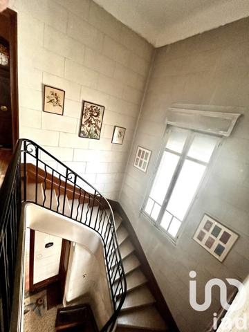 Maison à vendre 9 pièces 227 m² Bordeaux