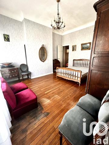 Maison à vendre 9 pièces 227 m² Bordeaux