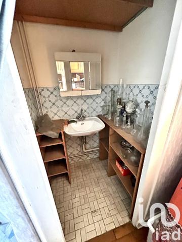 Maison à vendre 9 pièces 227 m² Bordeaux