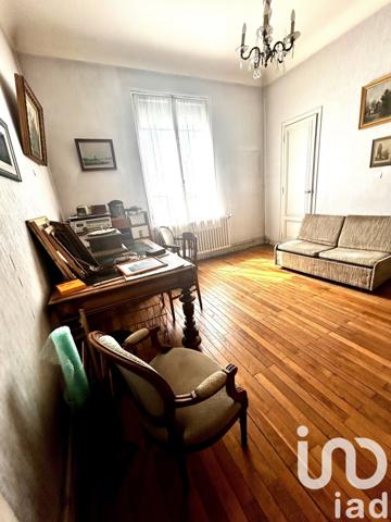 Maison à vendre 9 pièces 227 m² Bordeaux