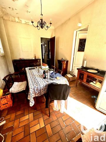 Maison à vendre 9 pièces 227 m² Bordeaux