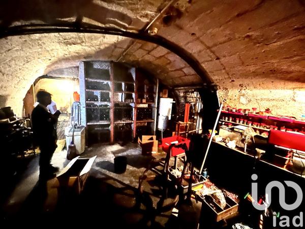 Maison à vendre 9 pièces 227 m² Bordeaux