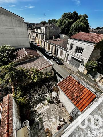 Maison à vendre 9 pièces 227 m² Bordeaux