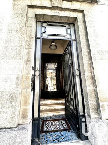 Maison à vendre 9 pièces 227 m² Bordeaux