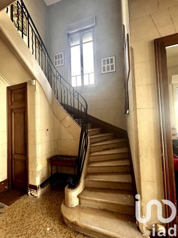 Maison à vendre 9 pièces 227 m² Bordeaux