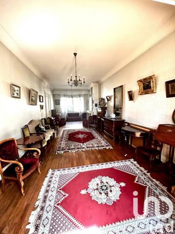 Maison à vendre 9 pièces 227 m² Bordeaux