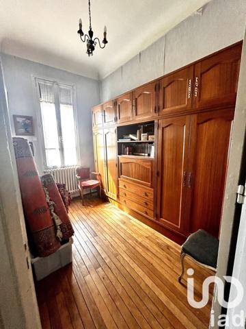 Maison à vendre 9 pièces 227 m² Bordeaux
