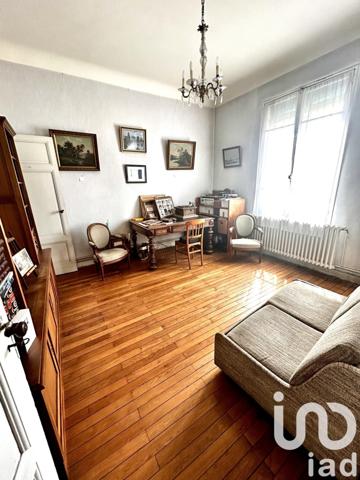Maison à vendre 9 pièces 227 m² Bordeaux