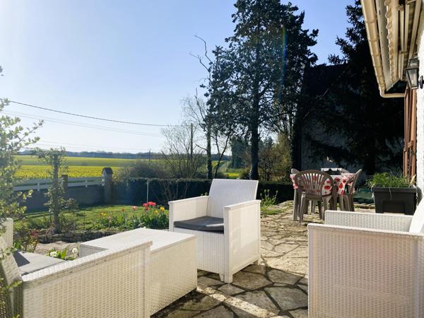 Montacher-Villegardin (89150) MONTACHER-VILLEGARDIN