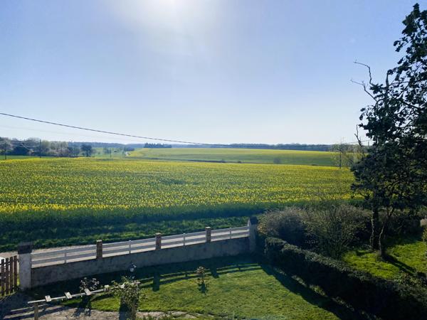 Montacher-Villegardin (89150) MONTACHER-VILLEGARDIN