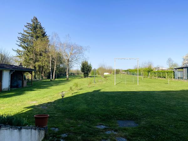 Montacher-Villegardin (89150) MONTACHER-VILLEGARDIN