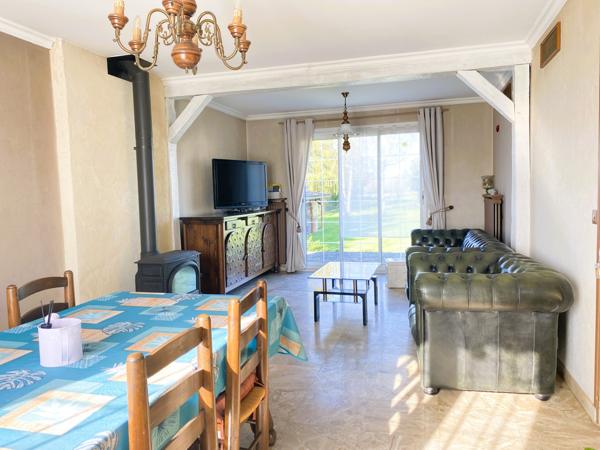 Montacher-Villegardin (89150) MONTACHER-VILLEGARDIN