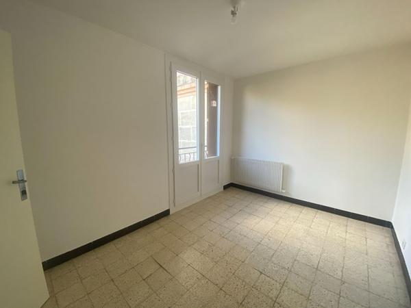 À vendre : Appartement 3 pièces avec cave à Sisteron