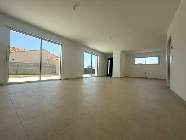 Maison 5 pièces de 2024 3 chambres