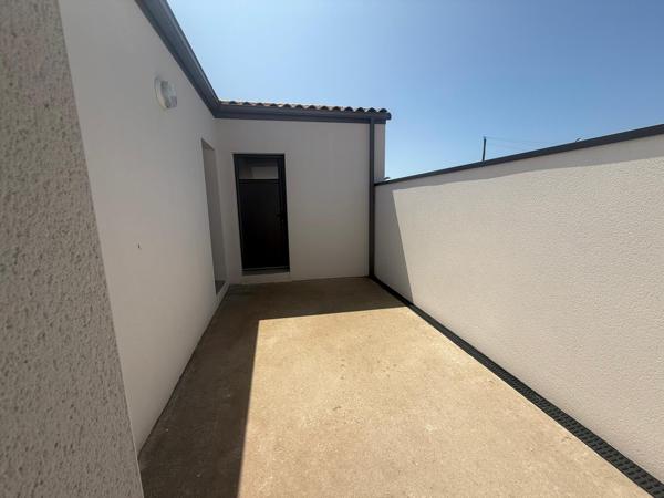 Maison 5 pièces de 2024 3 chambres