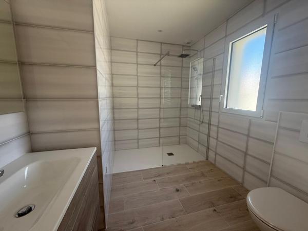 Maison 5 pièces de 2024 3 chambres