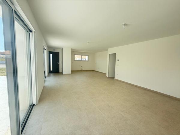 Maison 5 pièces de 2024 3 chambres