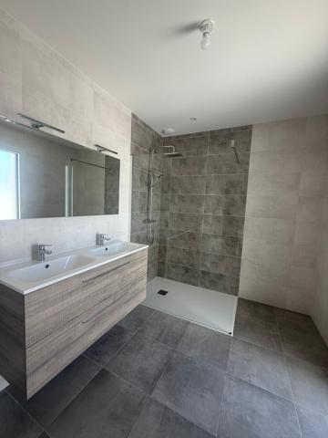 Maison 5 pièces de 2024 3 chambres