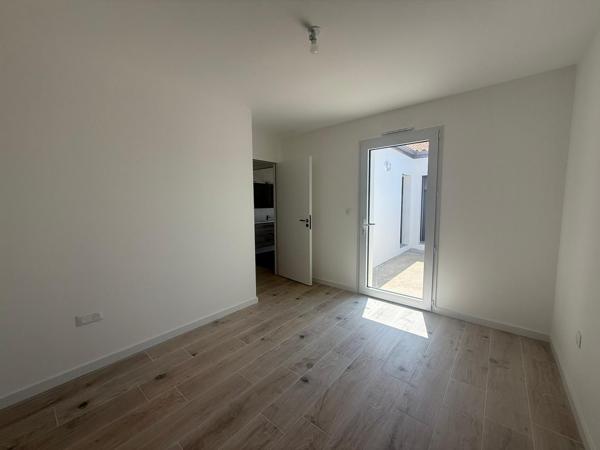 Maison 5 pièces de 2024 3 chambres