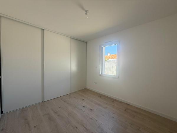 Maison 5 pièces de 2024 3 chambres