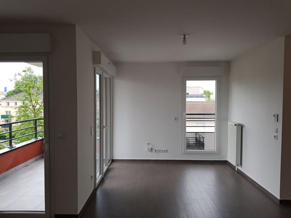 Appartement Noisy Le Grand 2 pièce(s) 47.75m2