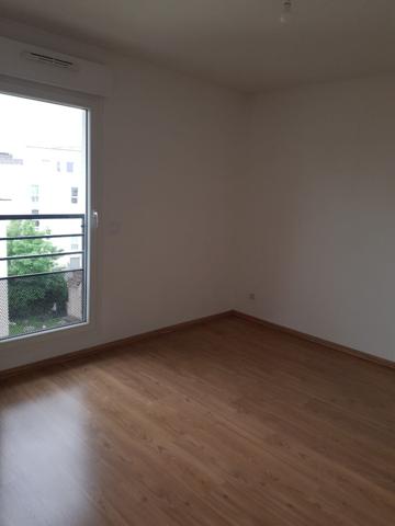Appartement Noisy Le Grand 2 pièce(s) 47.75m2