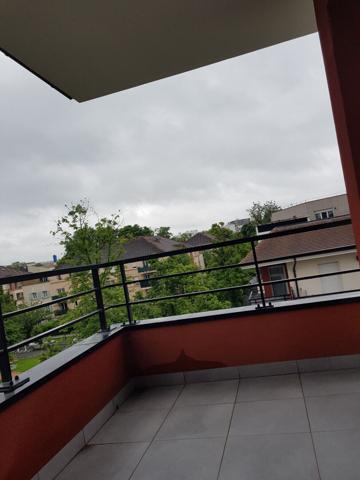 Appartement Noisy Le Grand 2 pièce(s) 47.75m2