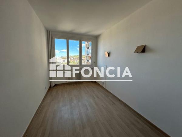 Location Appartement 2 pièces 56.02 m² - 3 RUE GEORGES CLEMENCEAU Saint-etienne 42100