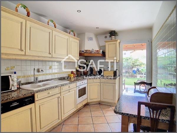 Grande Maison familiale à fort potentiel