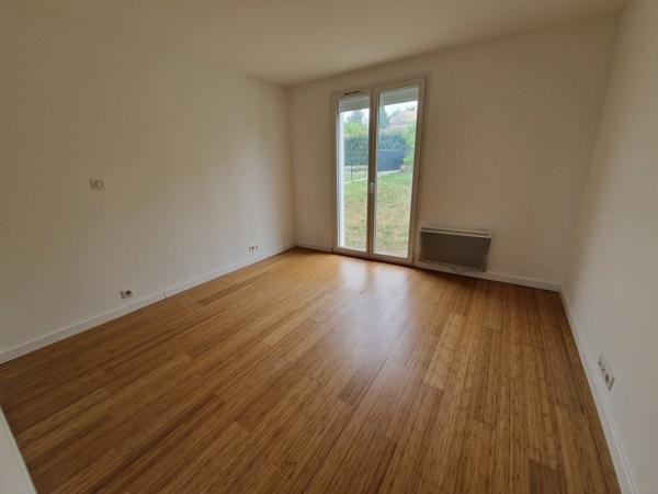 Maison à vendre |  Gaillac |  4 pièces | 90 m²