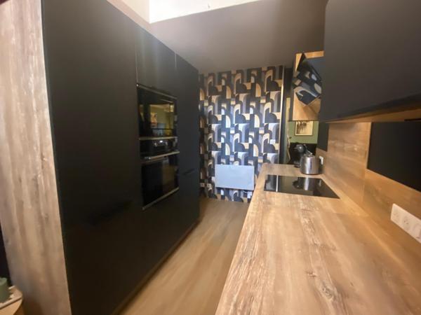 Appartement centre-ancien de 78m²