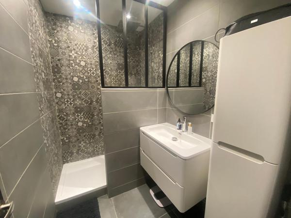 Appartement centre-ancien de 78m²