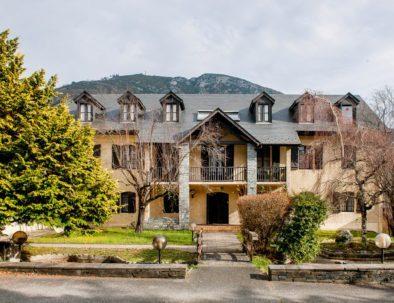 Studio Aspin-en-Lavedan 18 m²