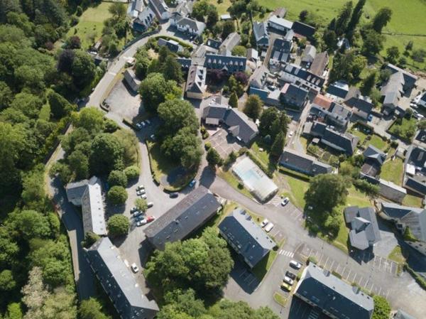 Studio Aspin-en-Lavedan 18 m²