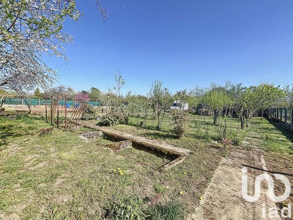 Maison 4 pièces de 73 m² à Amilly (45200)