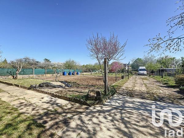 Maison 4 pièces de 73 m² à Amilly (45200)