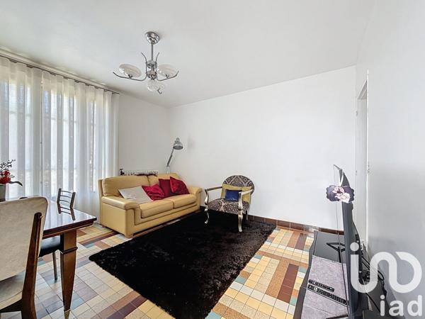 Maison 4 pièces de 73 m² à Amilly (45200)