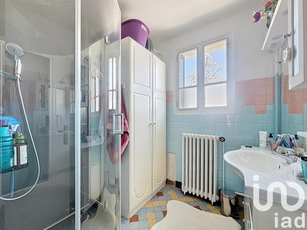 Maison 4 pièces de 73 m² à Amilly (45200)