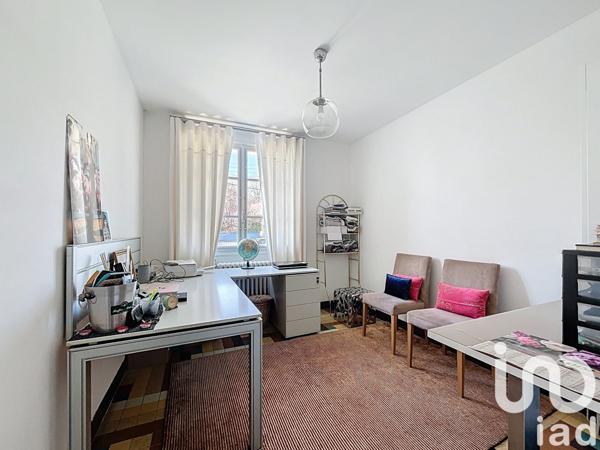 Maison 4 pièces de 73 m² à Amilly (45200)