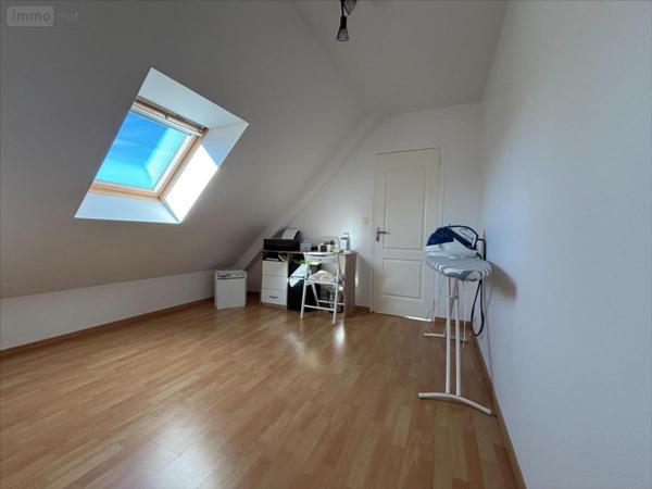 Maison individuelle à vendre à Saint-Sauveur-le-Vicomte dans la Manche (50390), ref : 50088-1093085