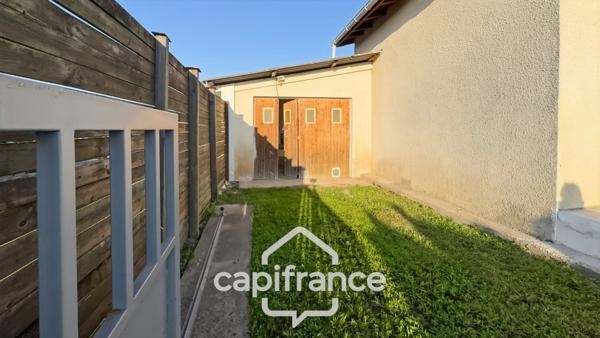 Maison familiale 4 chambres au cœur du village de Habas (40)