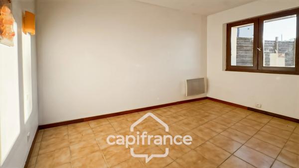 Maison familiale 4 chambres au cœur du village de Habas (40)
