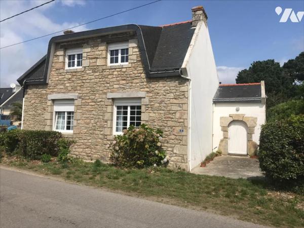 MAISON, PLOUHINEC