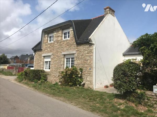 MAISON, PLOUHINEC