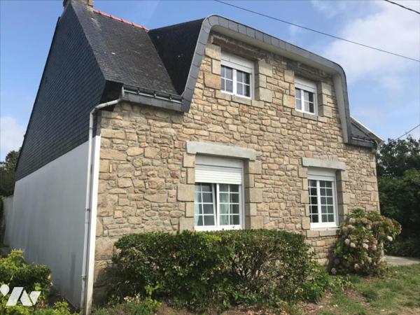 MAISON, PLOUHINEC