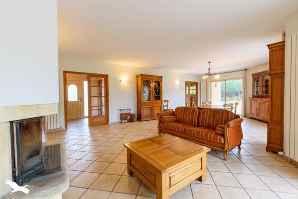 Maison à vendre |  Saint-Sever |  6 pièces | 165 m²