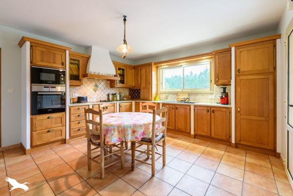 Maison à vendre |  Saint-Sever |  6 pièces | 165 m²